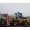 Caterpillar Wheel Feller Buncher